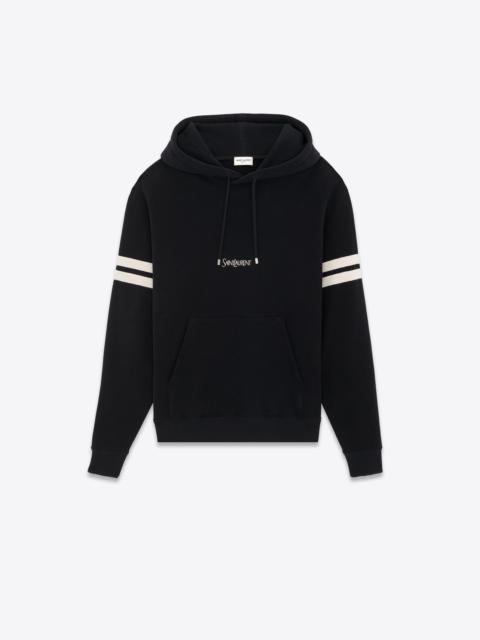 saint laurent hoodie