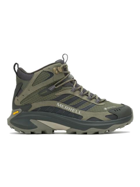 Men's Moab Speed 2 Mid GORE-TEX® Wide Width