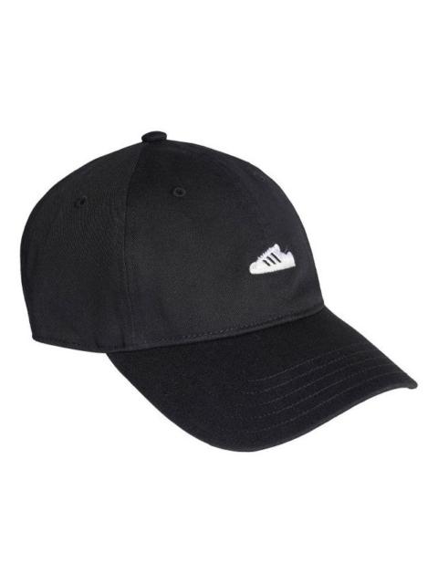 adidas Originals SST Cap 'Black' ED8028