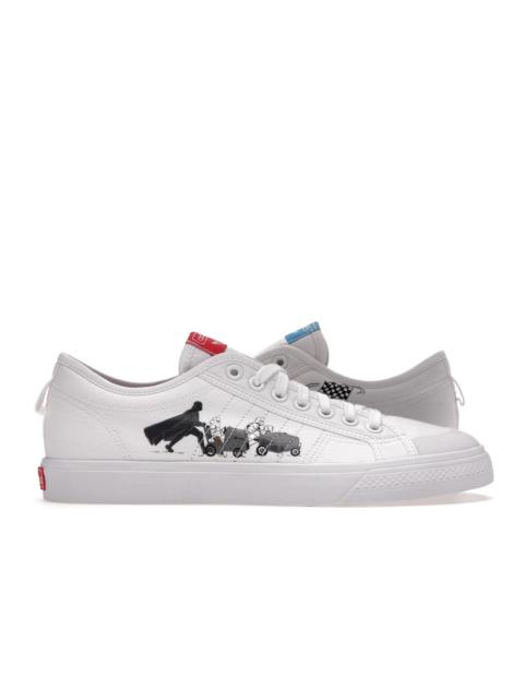 adidas Nizza Star Wars Intergalactic Race