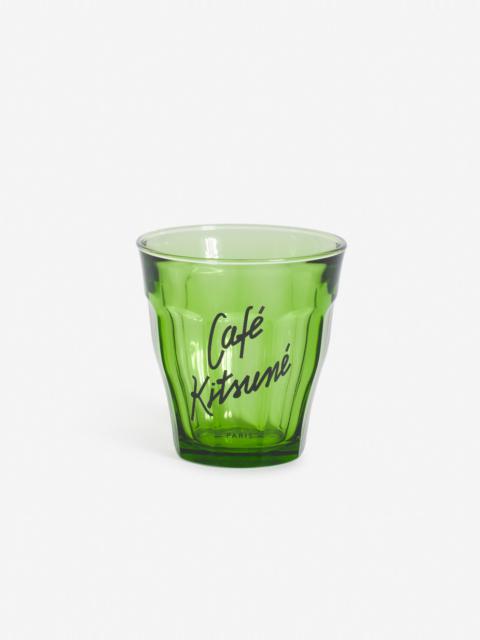 CAFE KITSUNE GLASS DURALEX "LE PICARDIE" 25cl