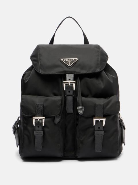 Re-Nylon Small backpack