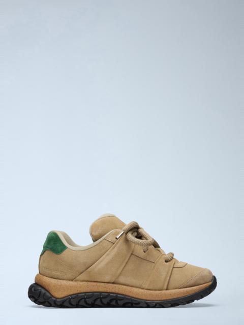 1774 Goerlitz Suede Sneakers