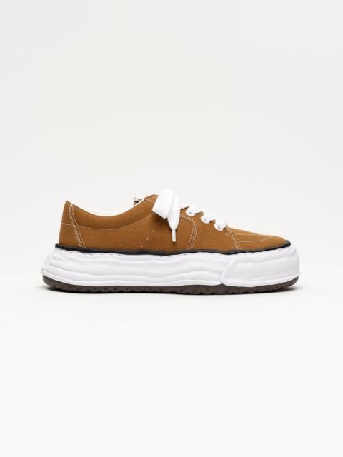 "ERIC" OG Sole Canvas Low-top Sneaker