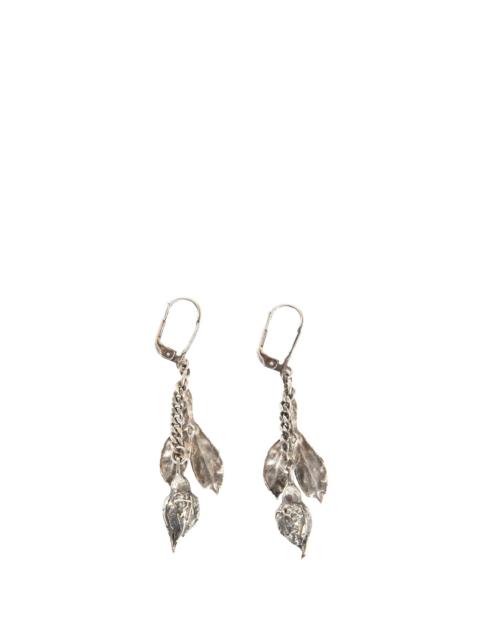 Rosebud-Earrings