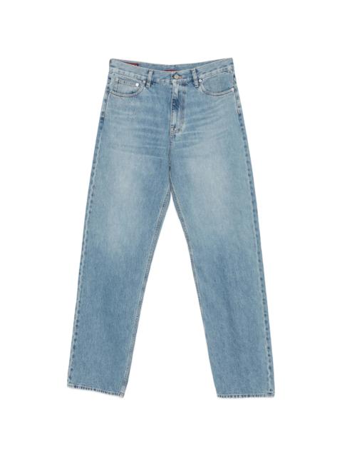 Gucci Cotton Jeans