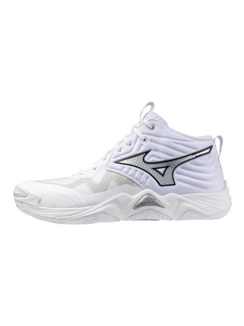 Wave Momentum Elite Mid Volleyball Shoe
