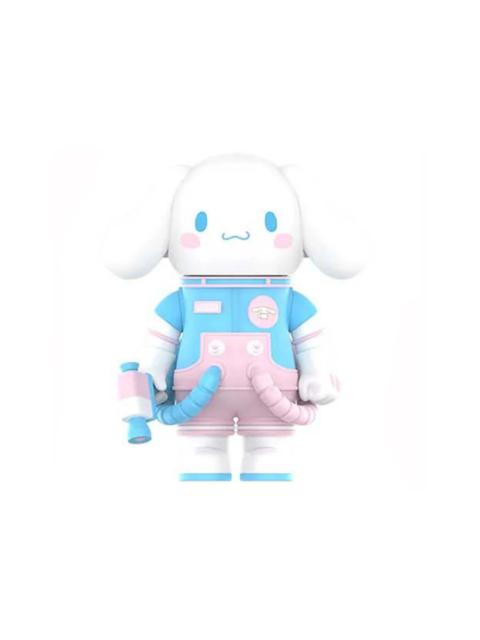 Pop Mart Mega Space Molly Sanrio Characters Series Cinnamoroll 400%