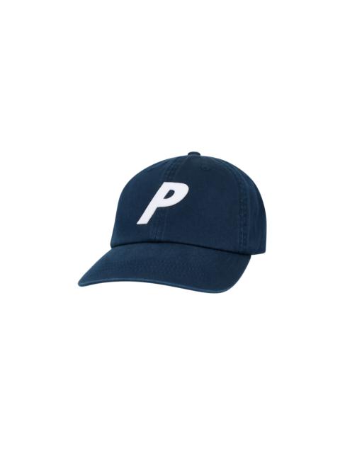 P 6-PANEL NAVY