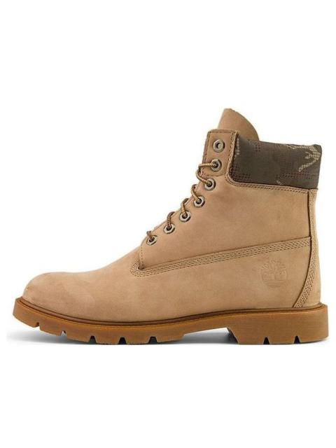 Timberland Outdoor Casual Waterproof Leather 'Brown' A1QR5W