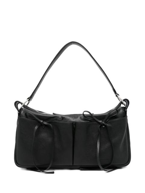 Margesherwood Tie Detail Tote Bag