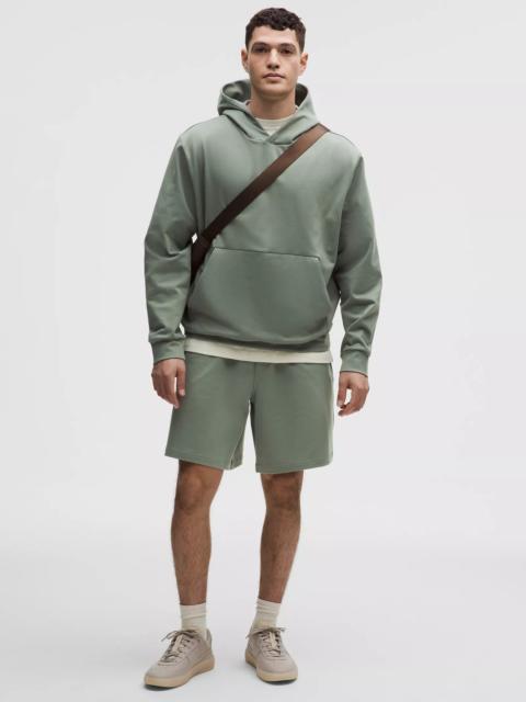 Heavyweight Soft Jersey Short 8.5"