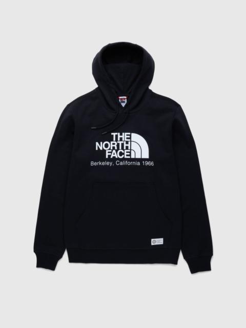 The North Face – Berkeley California Hoodie Black