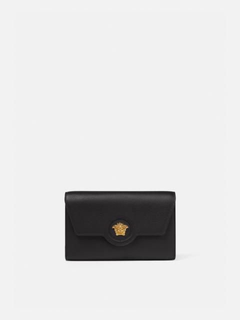 La Medusa Crossbody Bag