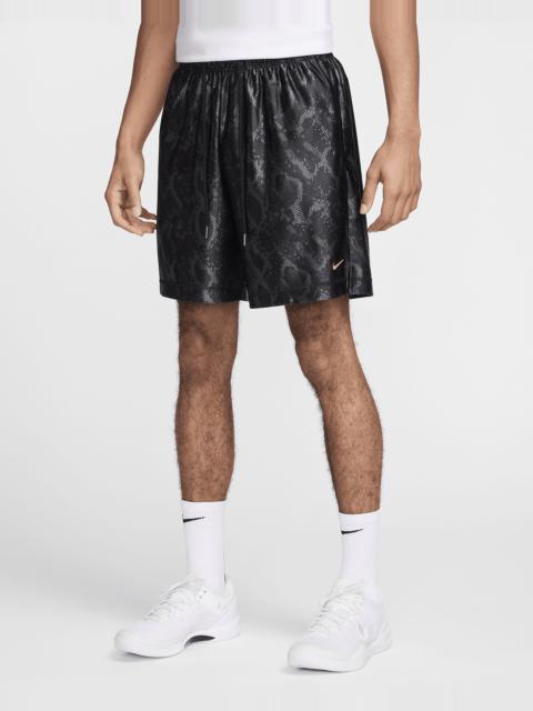 Kobe Men's 6" Dri-FIT Standard Issue Reversible Basketball Shorts