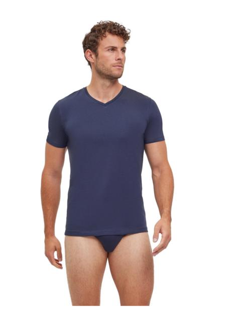 2-Pack Men T-Shirt Daily Comfort