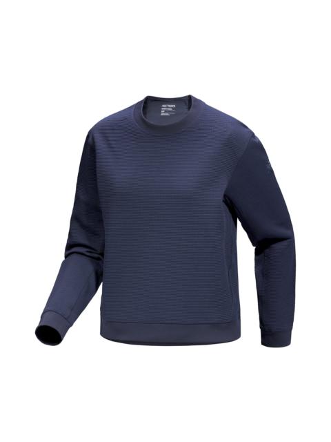 Olera Crew Neck Pullover