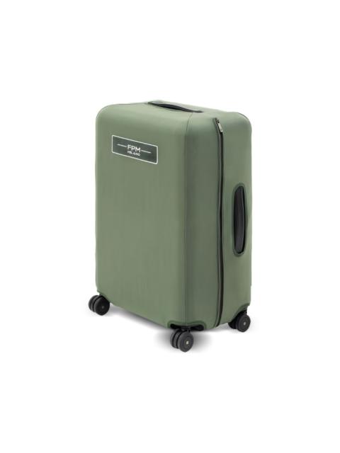 76 Bank Light cover check-in