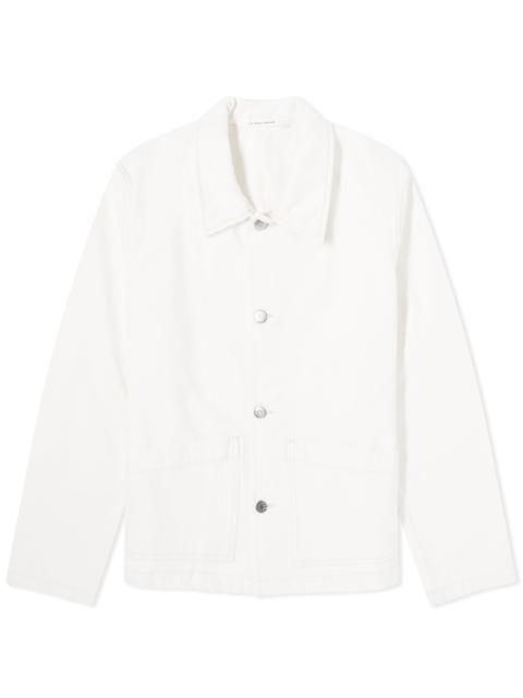 Sunflower Worker Jacket