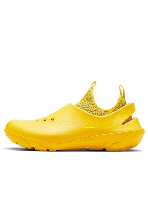 Air Jordan System.23 Slip-on 'Yellow' DN4890-701