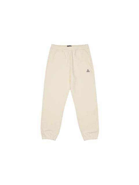Palace Sofar Jogger (SS23) Soft White