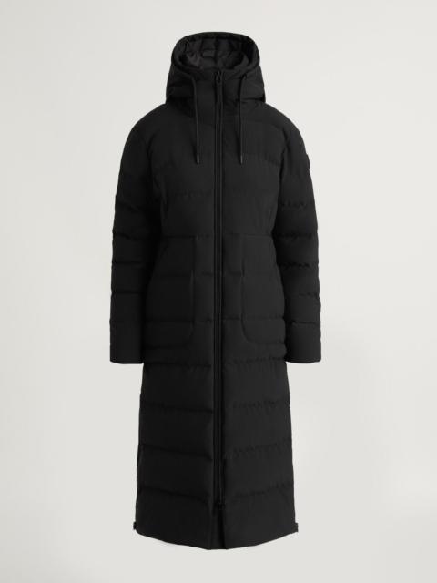 Cambridge Maxi Coat