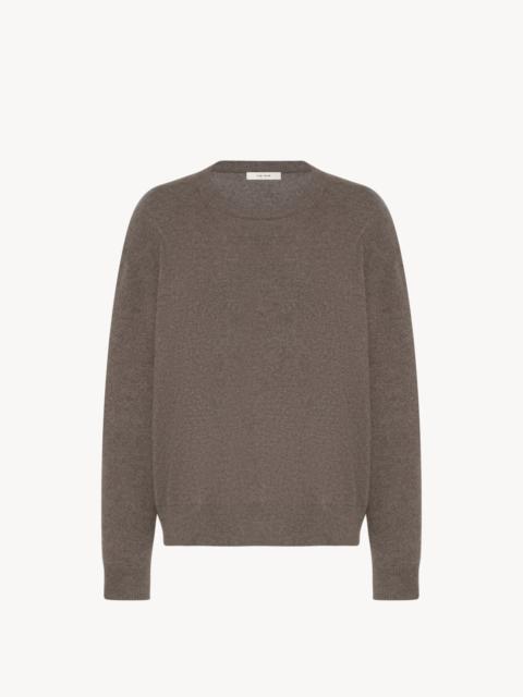 Misael Sweater in Cashmere