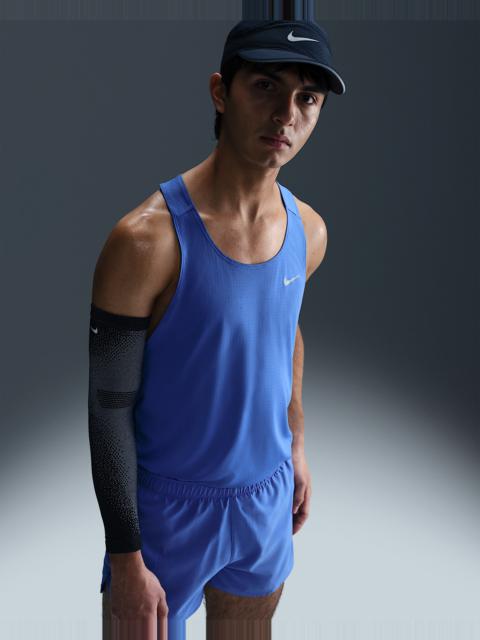 Nike Nike Fast Men's Dri-FIT Running Singlet | REVERSIBLE