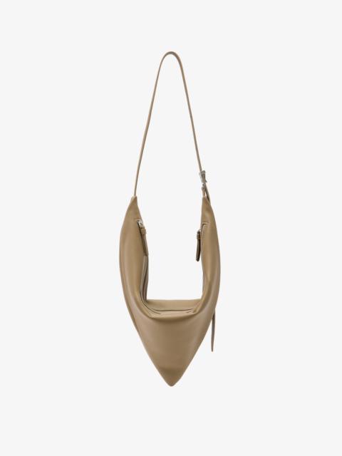 Tetra Shoulder Bag in Nappa