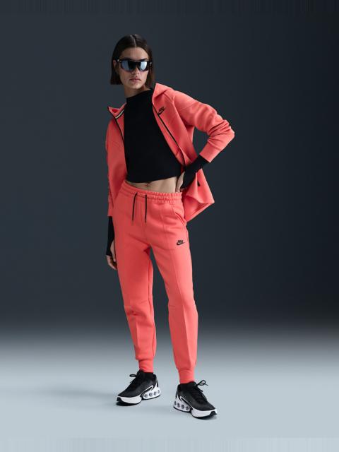 Nike Sportswear Tech Fleece Women's Mid-Rise Joggers