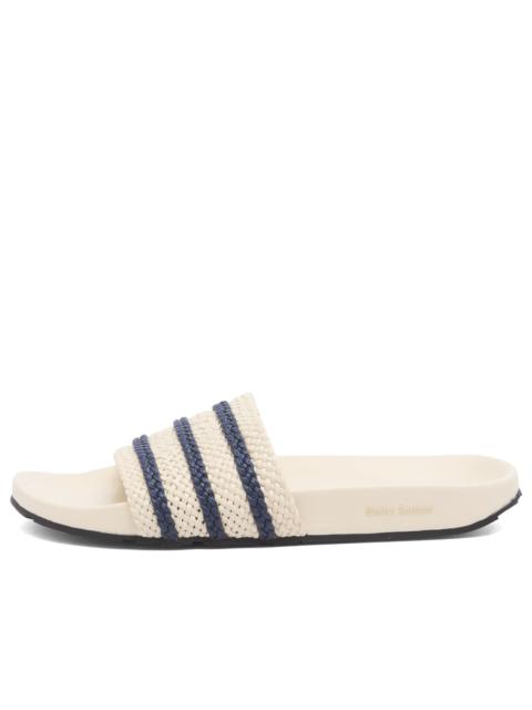 Adidas x Wales Bonner Adilette