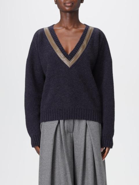 Sweatshirt woman Giorgio Armani