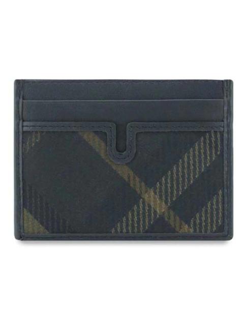 Burberry Sandon Coated Madeira Shadow