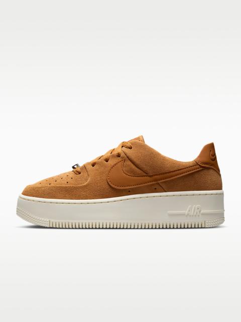 Nike Air Force 1 Sage Low Women's Shoes