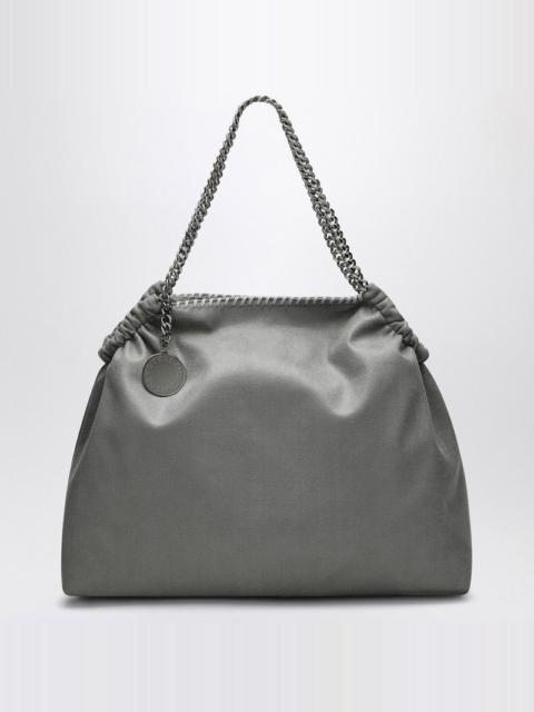 TOTE BAG BABY BELLA GREY