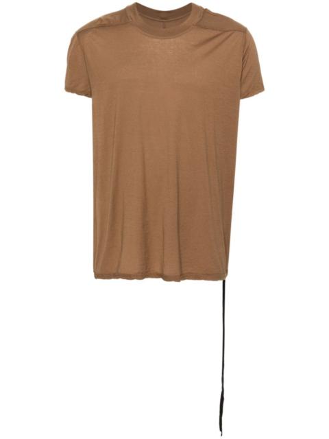 Small Level organic-cotton T-shirt