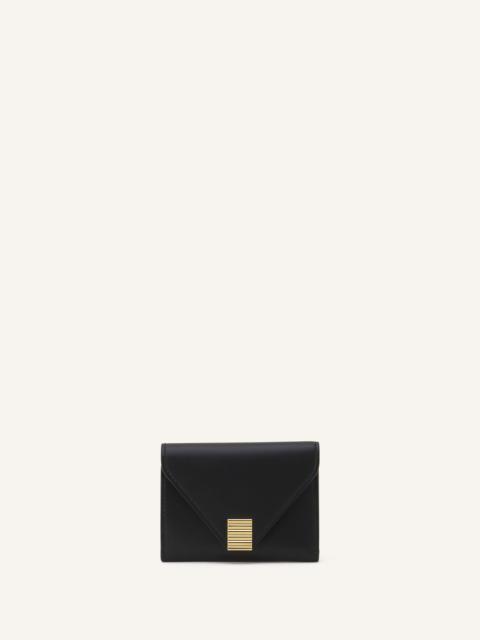 CONCERTO ARPÈGE LEATHER WALLET