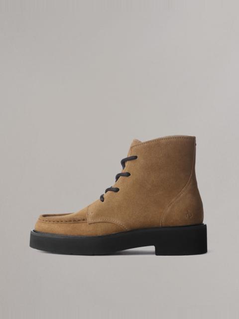 Tucker Suede Boot