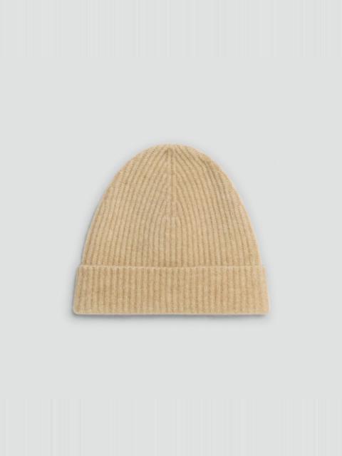 Chunky Beanie in Astor Wool