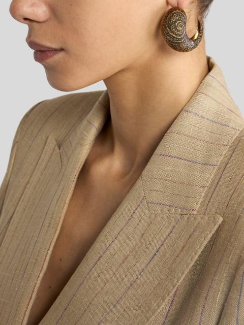 ARNICA SMALL EARRINGS