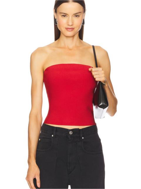 Nicole Tube Top