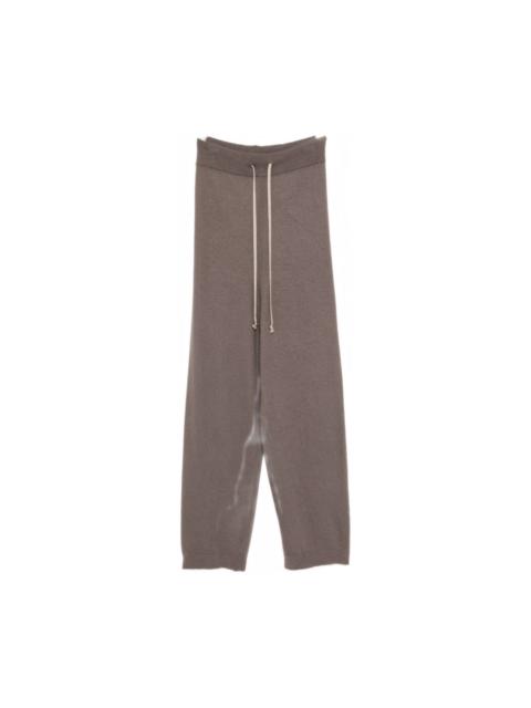 DRAWSTRING TROUSERS