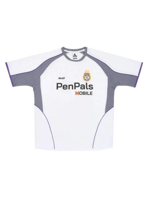 Palace Pen Pals Jersey White
