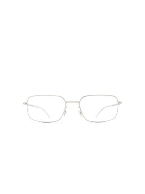 Saul square-frame glasses