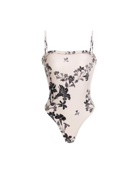 Limón Guayacan One Piece