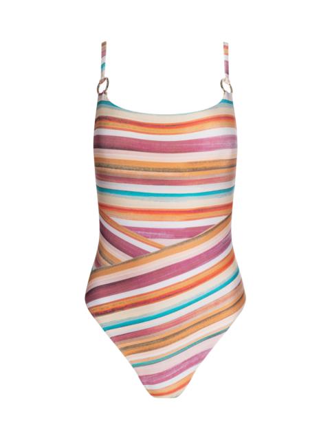 Remi One-Piece Swimsuit