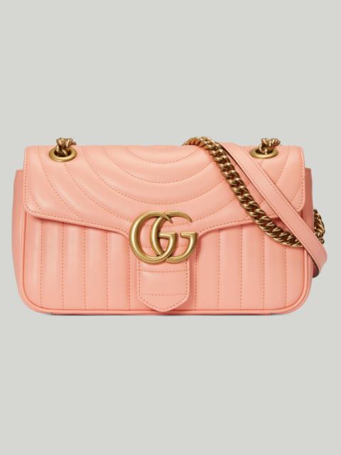 GG Marmont small shoulder bag