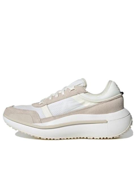 adidas Y-3 Ajatu Run 'Off White' GZ9158