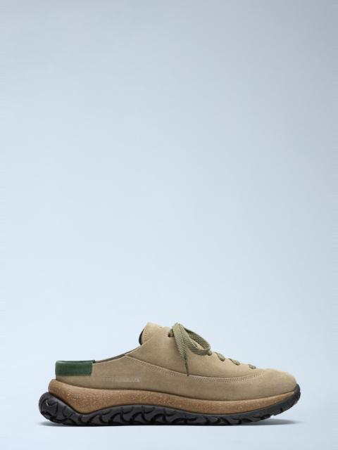 1774 Uerzell Suede Sneakers