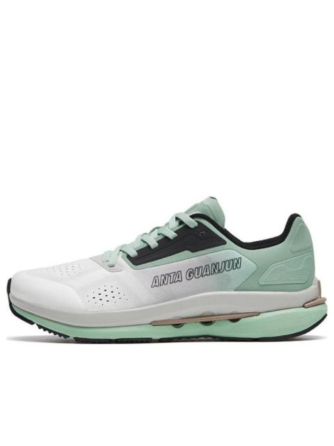 (WMNS) ANTA Shock Blade Nitrogen 'Jade' 122245510A-15
